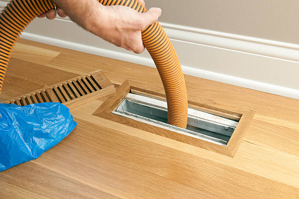 Best Commercial Air Duct Cleaning  in Oshkosh, WI