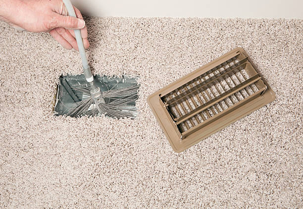 Best Residential Air Duct Cleaning  in Oshkosh, WI